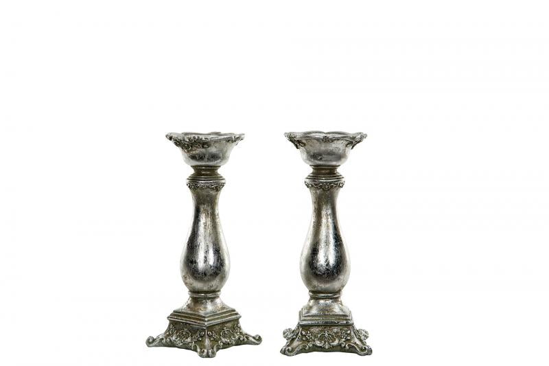 Ljusstake Champagne 21 cm 1st