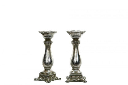 Ljusstake Champagne 21 cm 1st