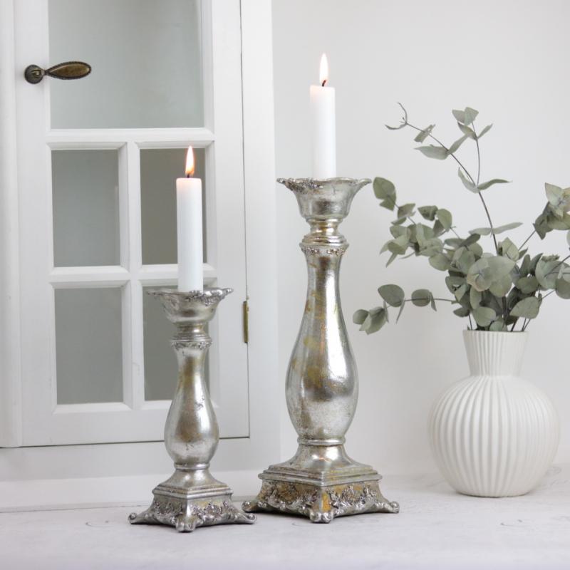 Ljusstake Champagne 21 cm 1st