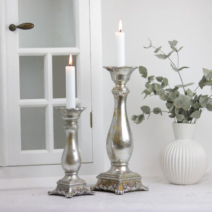 Ljusstake Champagne 21 cm 1st