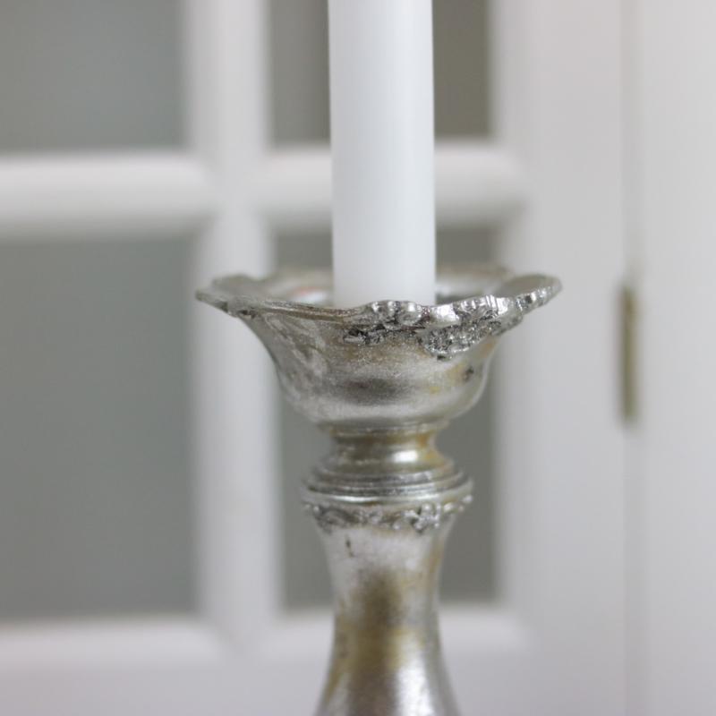 Ljusstake Champagne 21 cm 1st