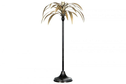 Ljusstake Palm 43x71cm