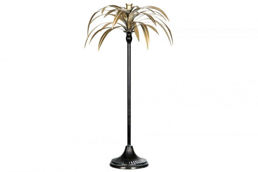 Ljusstake Palm 43x71cm