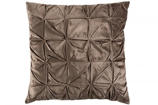 Kuddfodral Dream Sammet 60x60 cm - mullvad