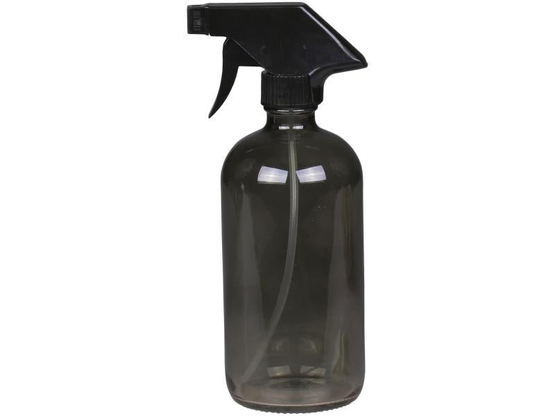 Flaska med spraykork 480 ml. H21 / Ø7,5 cm kol