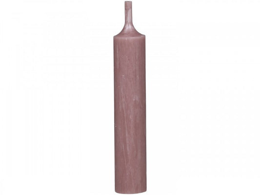 Ljus Kyrkljus 4,5 t ej bunden H11 / Ø2 cm taupe 10-pack