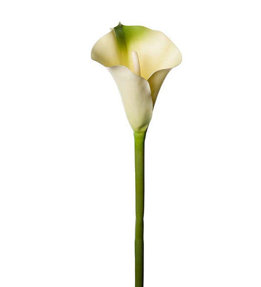 Konstgjord växt Calla 80 cm