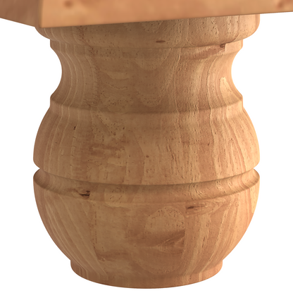 Vinställ med 12 Flaskhållare Honungsbrun Massiv Trä Furu